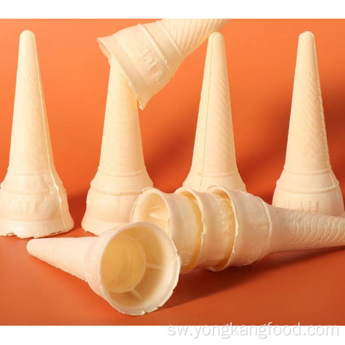 Popping Boba crispy koni